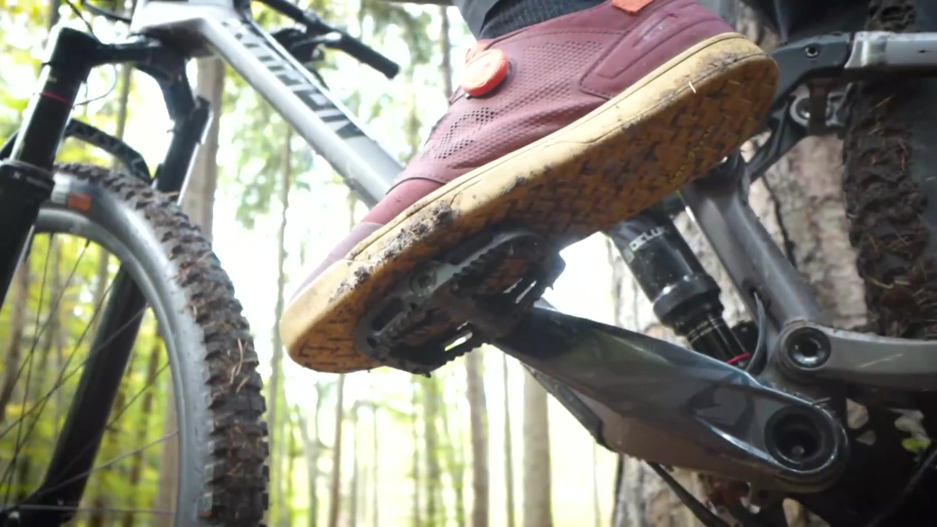 OneUp Components Comp: BIKE Tipp Preis-Leistung für die günstigen MTB Pedale