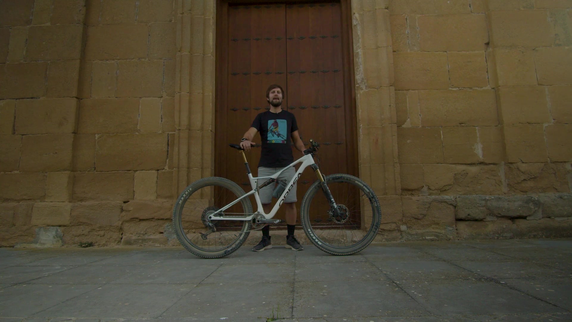 Das neue Orbea Oiz: Die nächste Generation des Cape-Epic-Siegerbikes