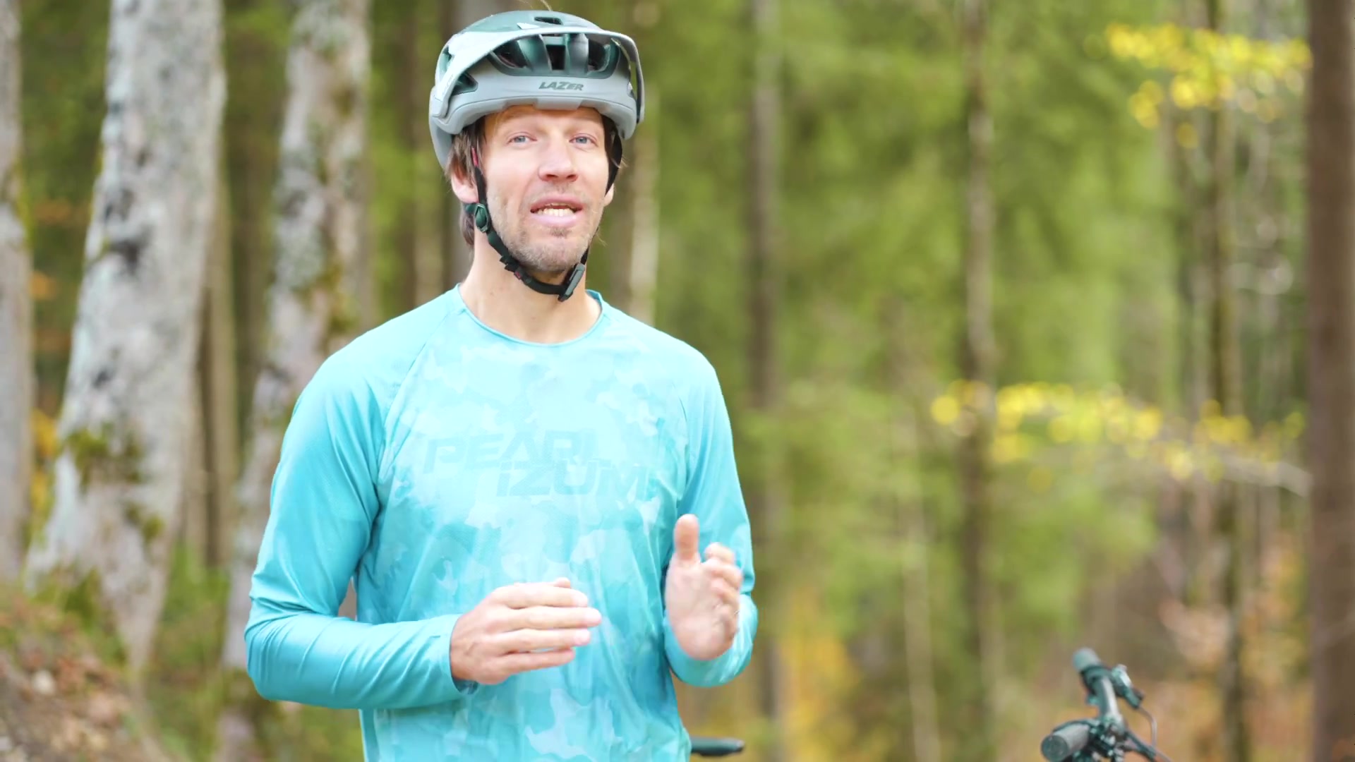 Focus Jam² SL: Leichtes Trail E-Bike mit Fazua Ride 60-Motor