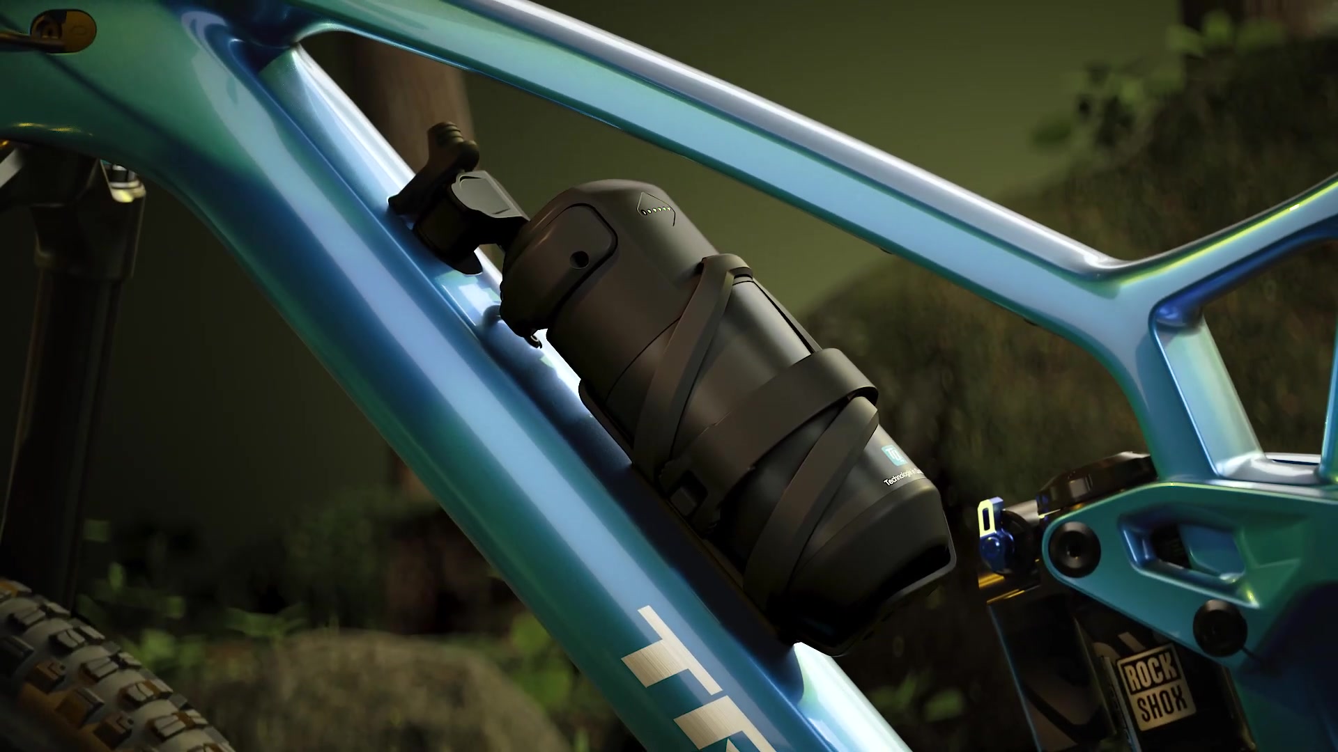 LIGHT E-MTB: Das neue TREK Fuel EXe und der TQ HPR50 E-Bike-Motor
