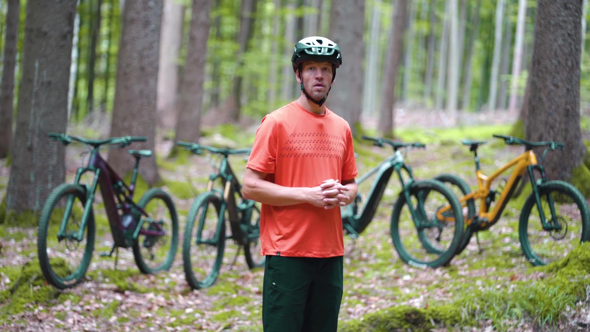 E-Bike-Motoren Kaufberatung: Welcher Antrieb am E-MTB für wen Sinn macht