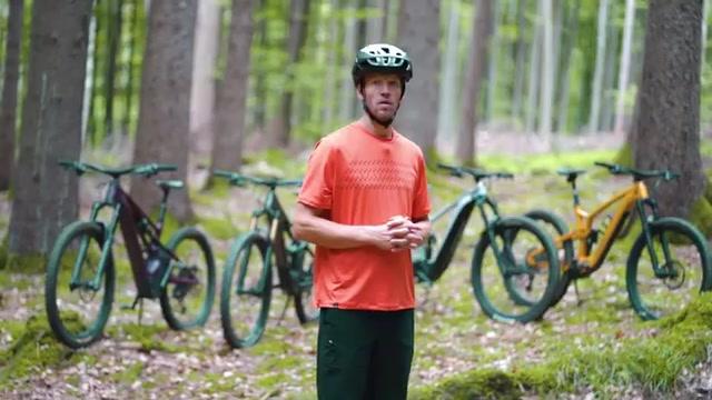 E-Bike-Motoren Kaufberatung: Welcher Antrieb am E-MTB für wen Sinn macht