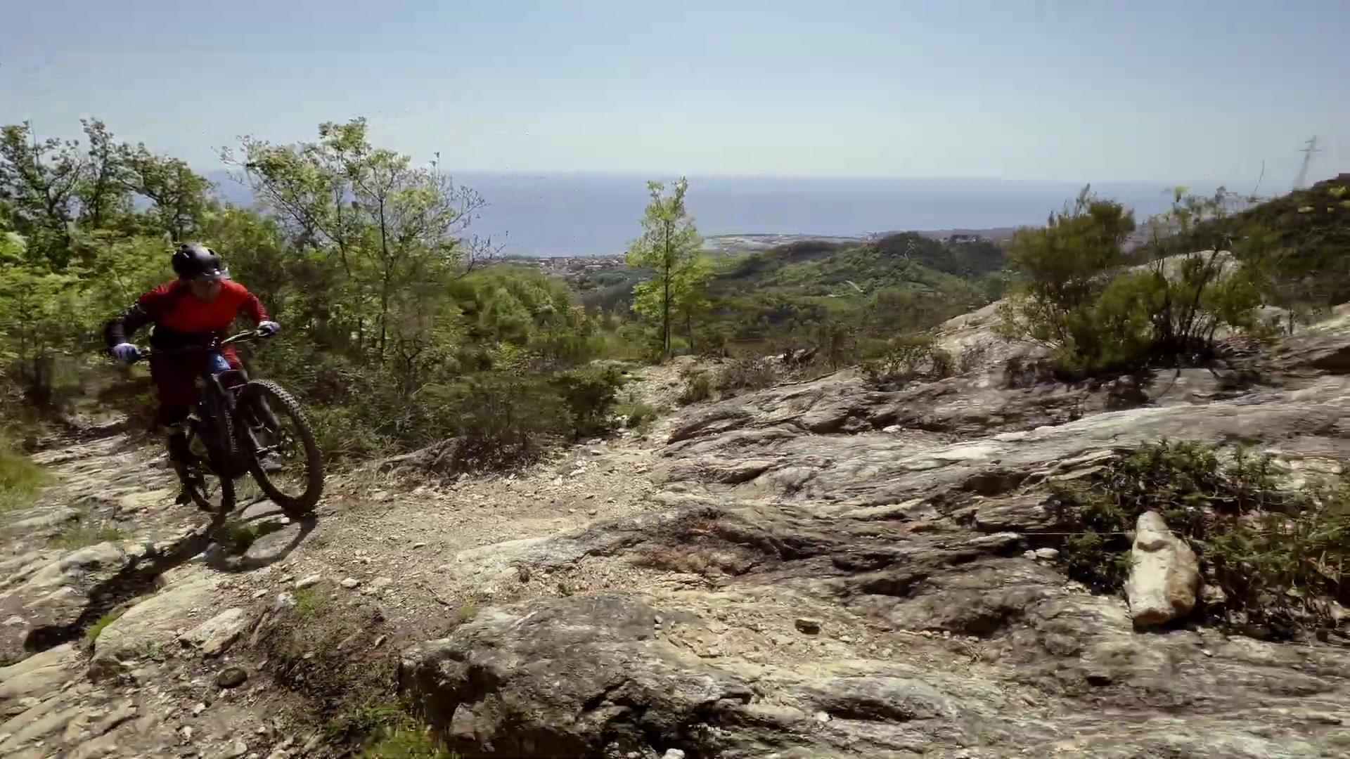 How to: EMTB-Uphill-Fahrtechnik #1 / Das richtige E-MTB Setup