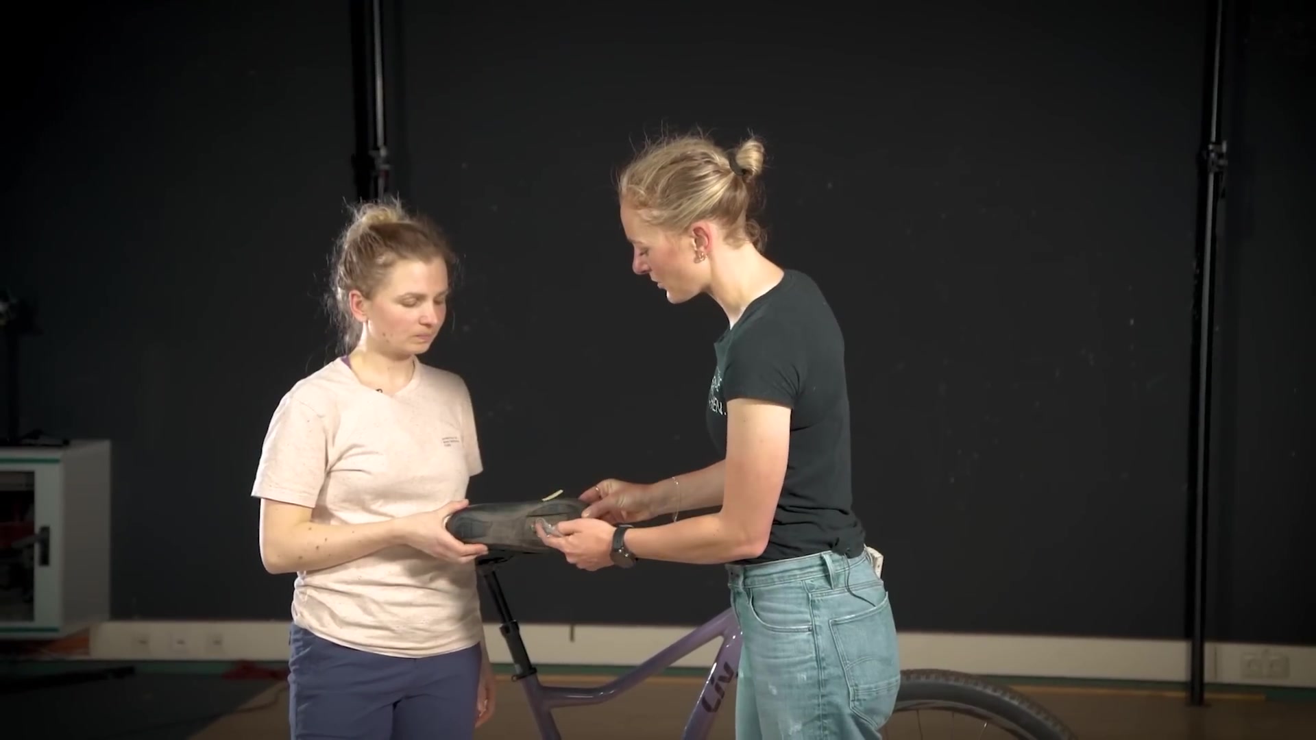 Bikefitting - Tipps zum Selbermachen: Passende Radeinstellung für bequemes und effizientes Biken