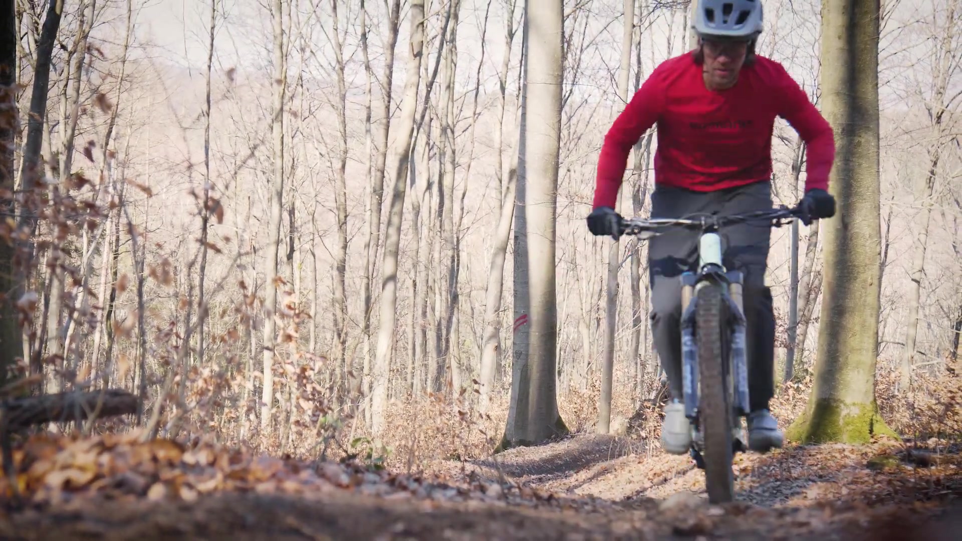 Achtung Spaßgarantie! Das Scor 4060 Z ST im EMTB-Test der All Mountains (Trail-Tipp)