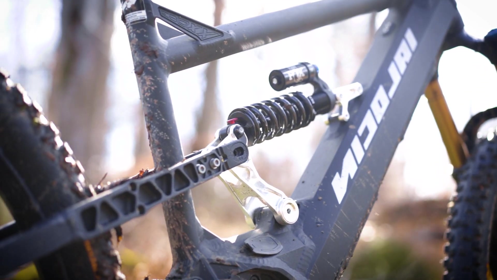 EMTB Test Nicolai G1 Eboxx E14 mit Riemenantrieb: Eine haltbare Alternative zur Kettenschaltung?