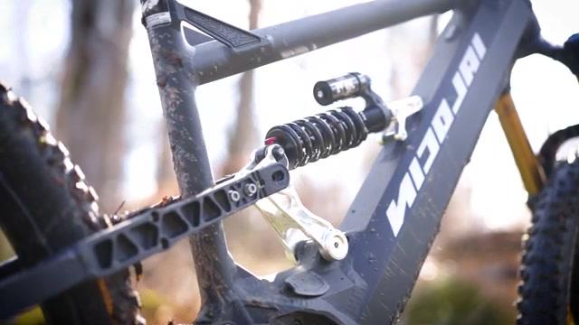 EMTB Test Nicolai G1 Eboxx E14 mit Riemenantrieb: Eine haltbare Alternative zur Kettenschaltung?