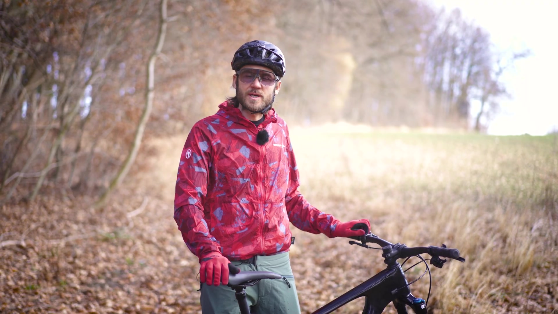 Giant Trance X 2022 – All Mountain Testsieger: Alleskönner für anspruchsvolle MTB-Touren