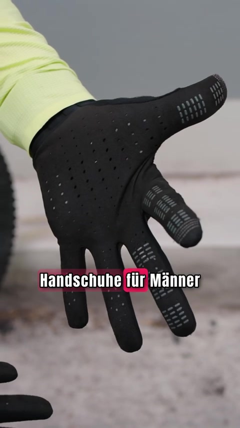 Vom Racing inspiriert, für den Trail gemacht: