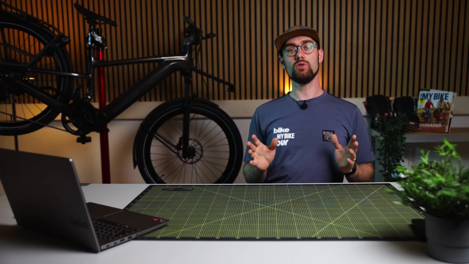 Specialized Vado 3 Evo im Check: Was kann das smarte E-Bike von Specialized?