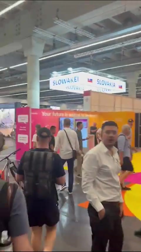 Wir berichten live über die heißesten Mountainbike- und E-MTB-Trends der Eurobike 2026 