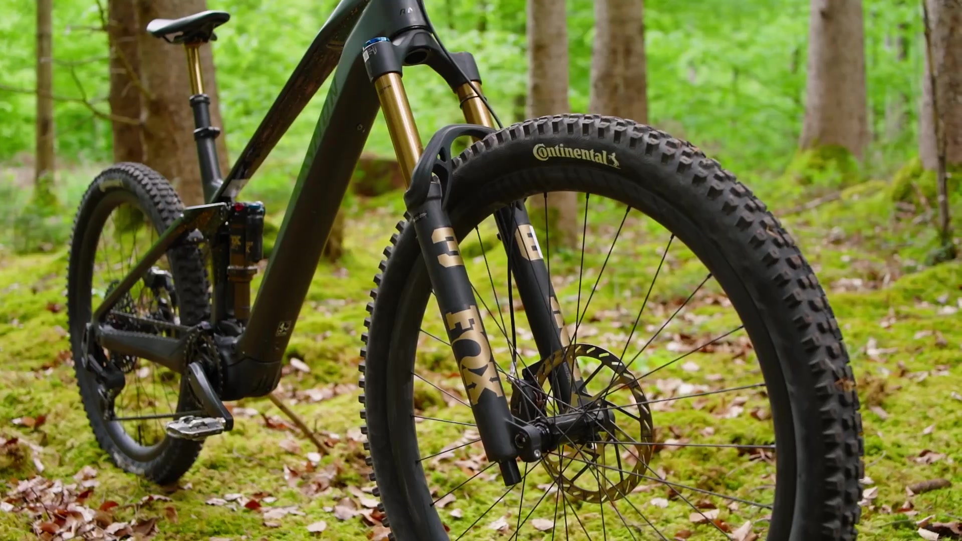 Raymon Tarok Ultimate im Test: Das leichteste Avinox-Bike?