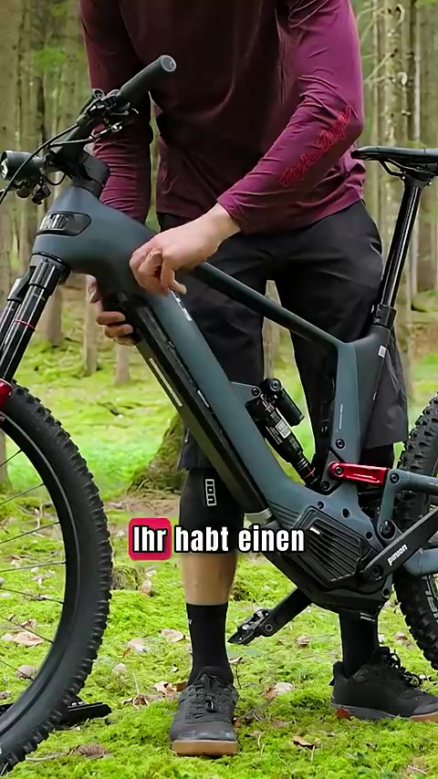 Neuauflage mit Pinion MGU - ist das das Ende der Kettenschaltung?