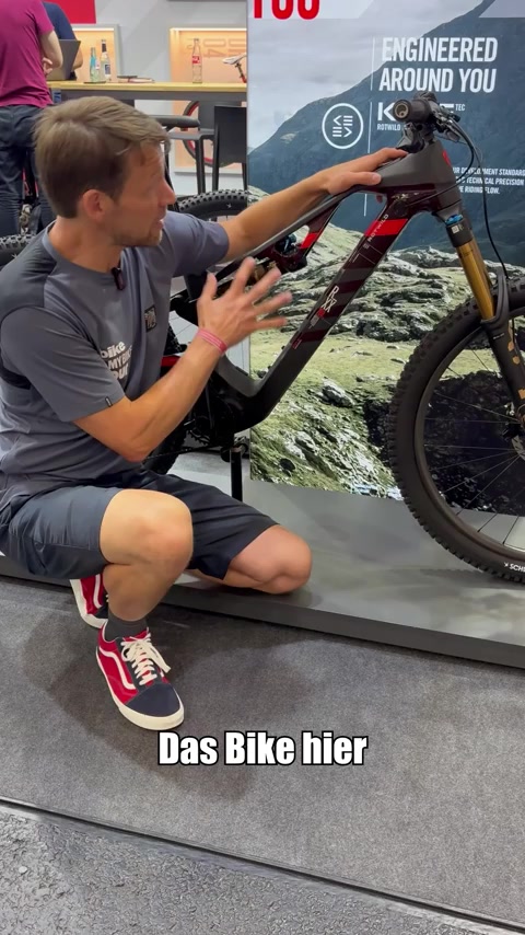 Neue E-Bikes mit Avinox Motor 