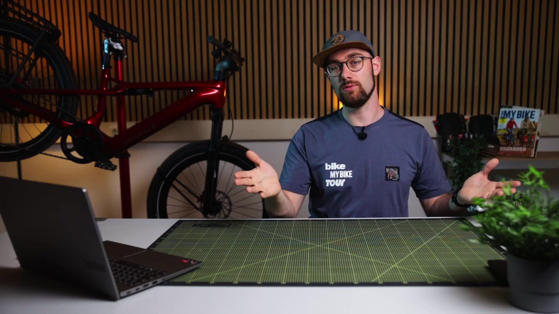 Specialized Turbo Vado 3X: Maximaler Komfort am E-Bike?