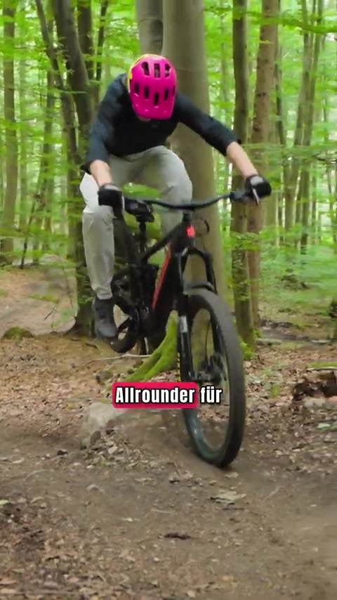 Wer baut das beste E-Mountainbike für rund 5000 Euro? 