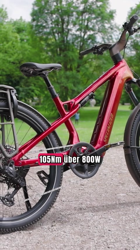3 Dinge, die Du über das Specialized Vado 3X wissen musst! 