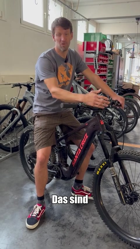 Die RockShox Psylo ist eine gute Gabel - oder doch nicht? 