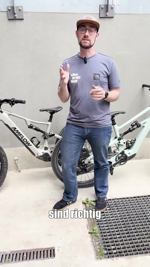Avinox-Bikes, jetzt günstig? 