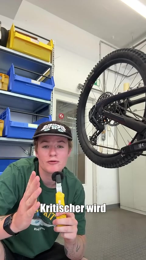 Cannondale Bad Habit – was taugt, was weniger? 
