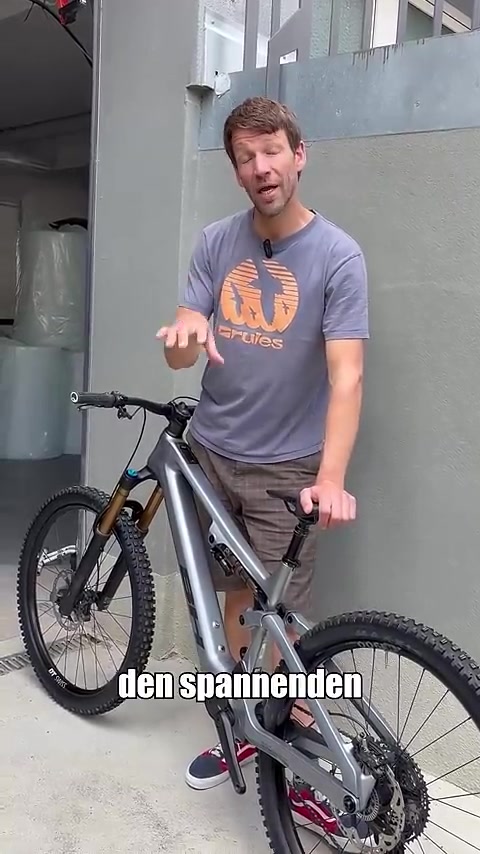 Gibt es nichts anderes mehr als Avinox E-Bikes? 