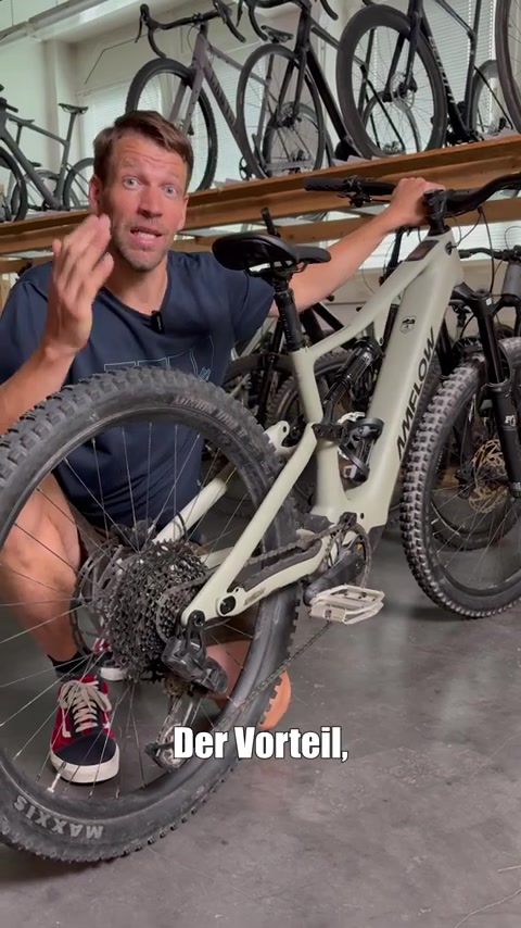 Das Amflow PR Carbon ist ein ziemlich heißer Deal 