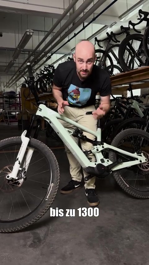 Bietet YT das beste Paket bei einem E-MTB bis 4.500 Euro?