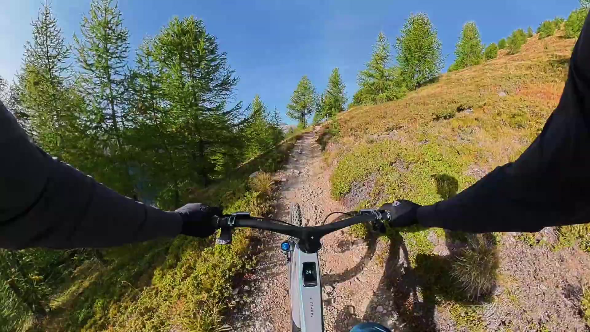 Giant Trance Advanced E+ 2027: Kann dieses E-MTB alles besser?
