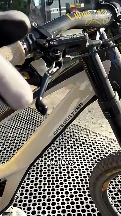 Was ist dein absolutes Traumbike? Zehn Biker, zehn Antworten. Ist deins auch dabei?