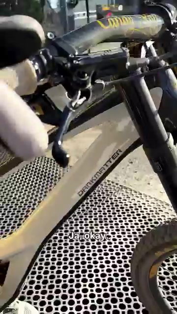 Was ist dein absolutes Traumbike? Zehn Biker, zehn Antworten. Ist deins auch dabei?