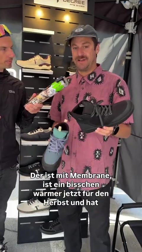Neues beim Austrian-Label First Degree. Das Highlight kommt am Schluss 