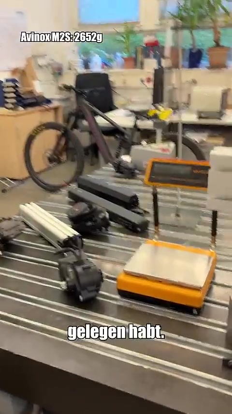 Wer baut den besten E-MTB Motor am Markt? ⚡