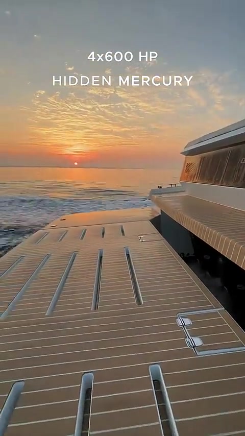 Die besten Motoryachten 2026 - 14 - 24 Meter!  #boating