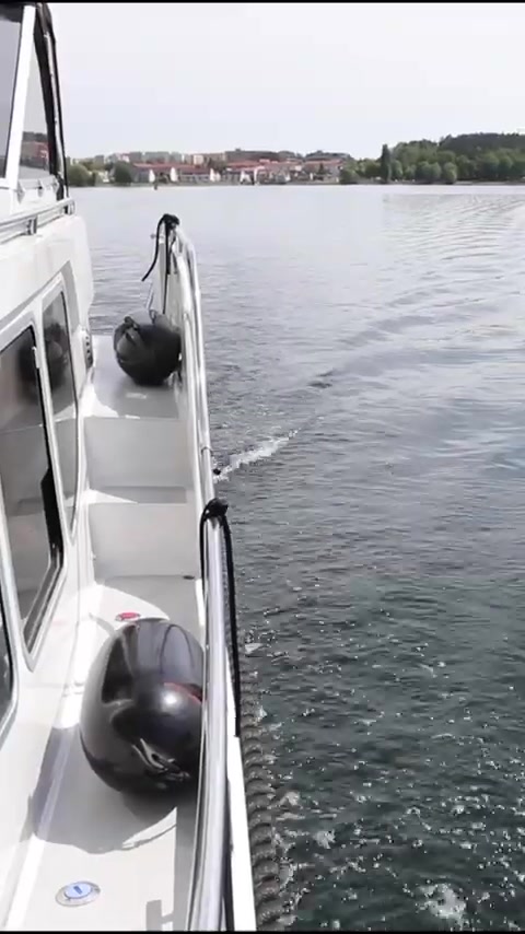 Eine Woche Müritz! Chartertörn in der Heimat #boating #charteryacht