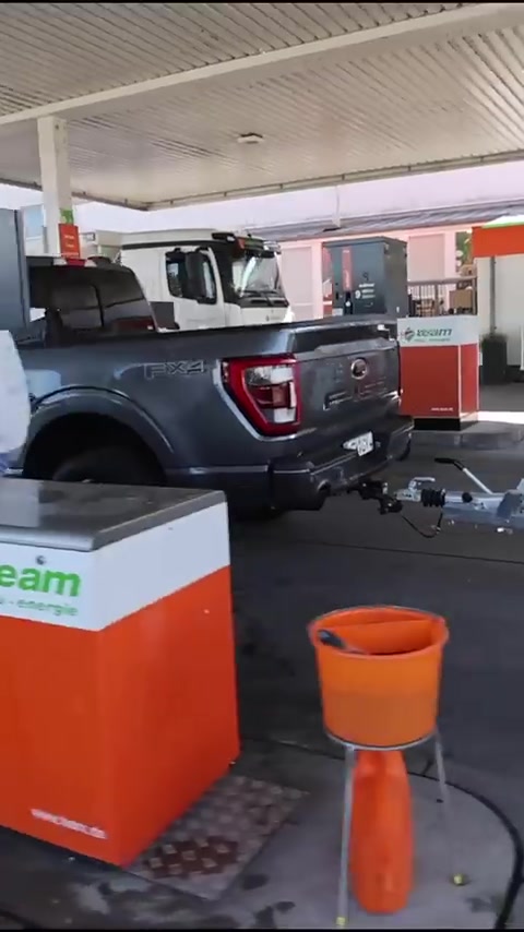 Monster-Truck! Neuer Ford F-150 - Kraftprotz für Gespanne  #boote #automobile #fordf150 #trailer