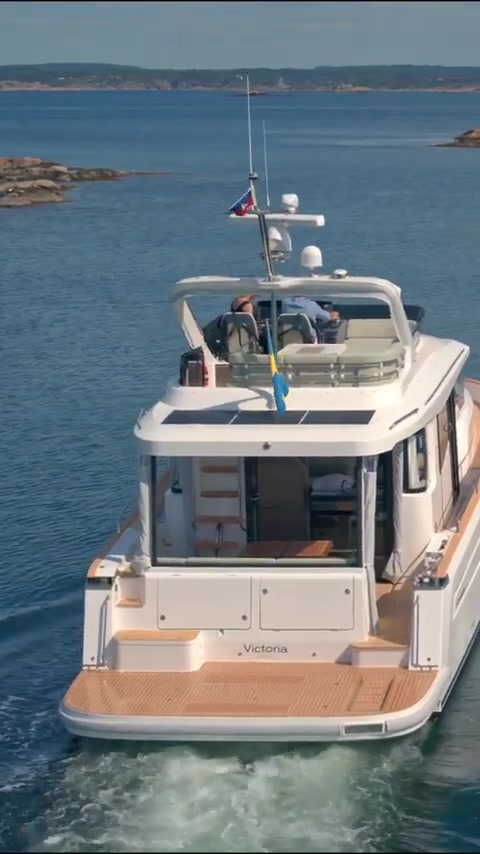 Die besten Motorboote 2025!  #boating #boote
