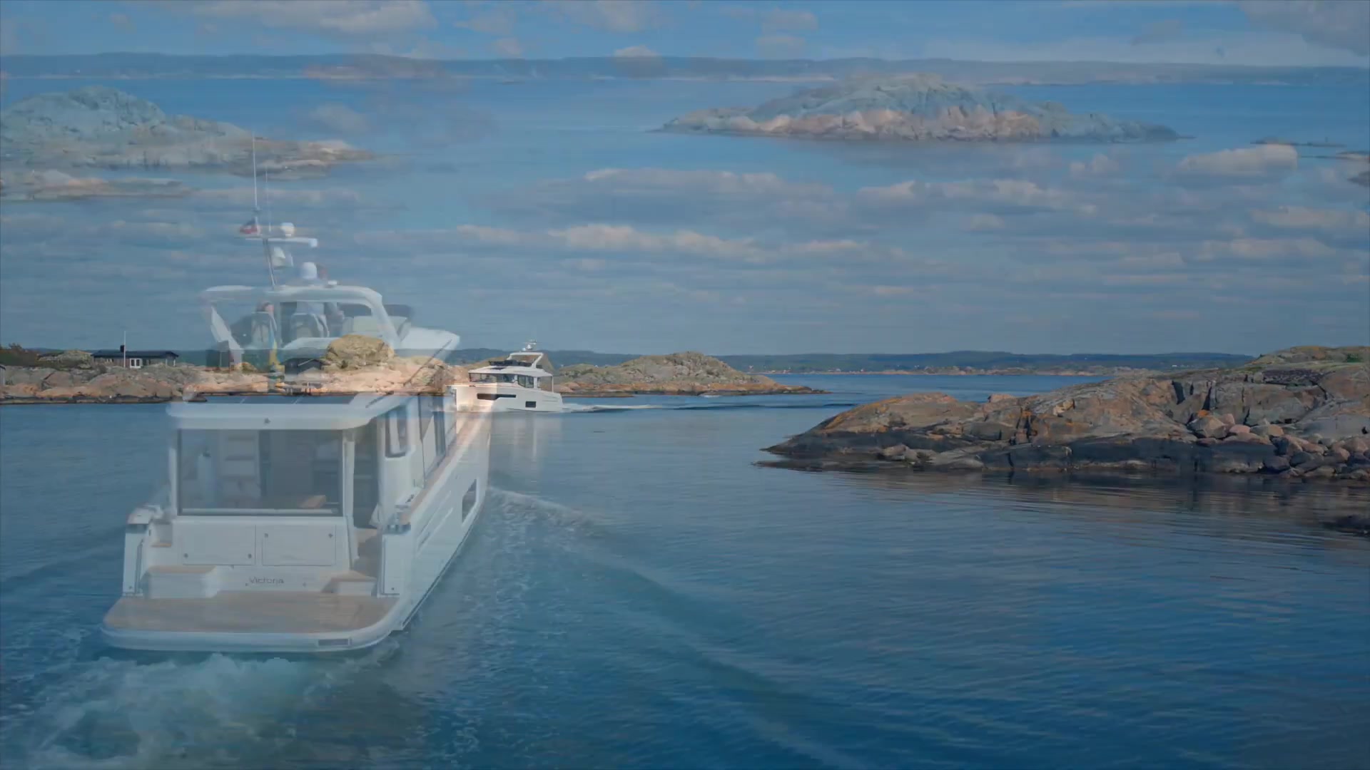 Die besten Motorboote 2025! European Powerboats 2025