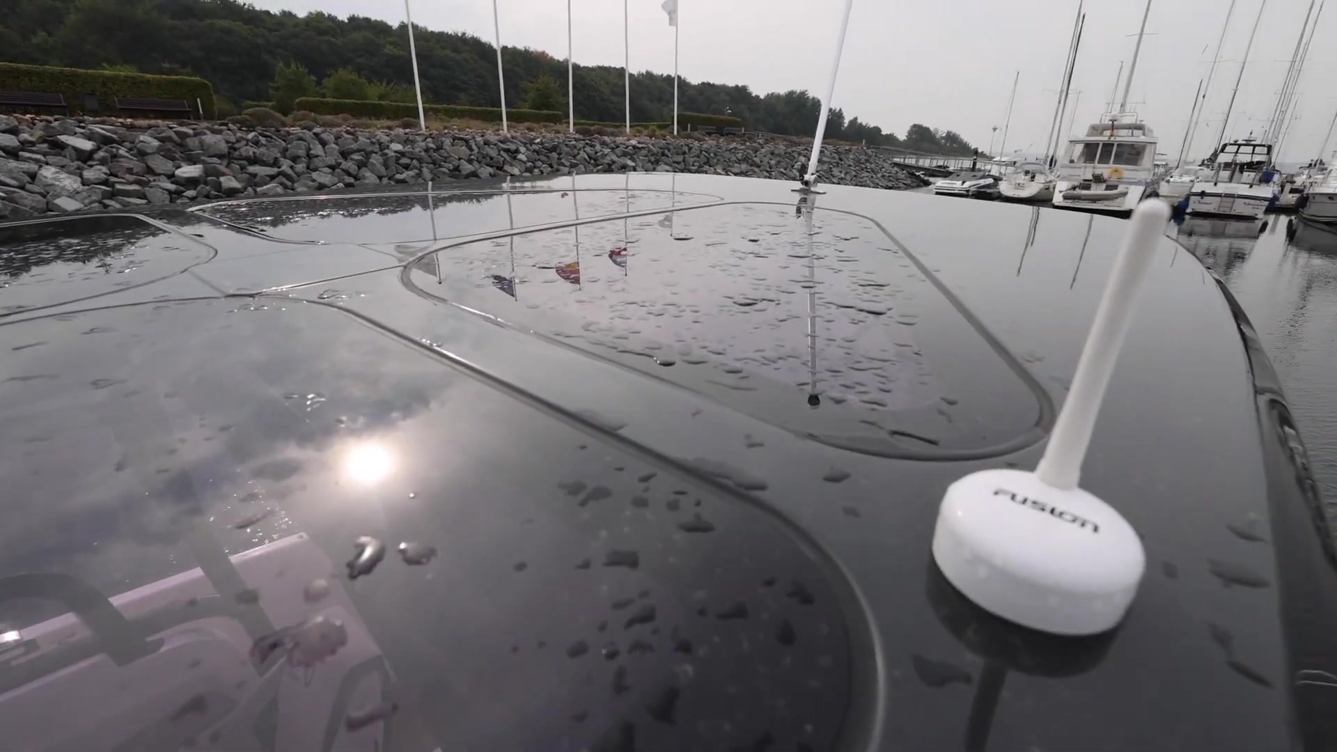 US-Sportlerin Navan S30 im Test - schick, schnell und vielseitig