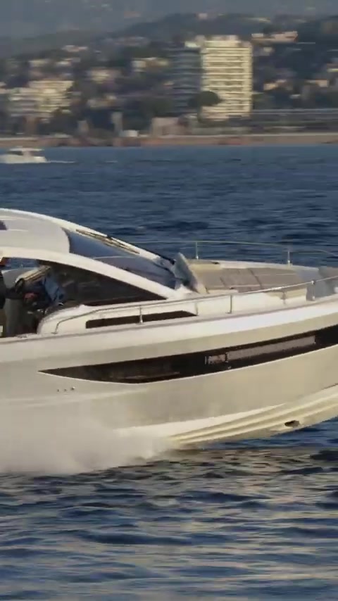 JEANNEU DB 37 IB #boote #jeanneau #dayboat #cannes #volvo