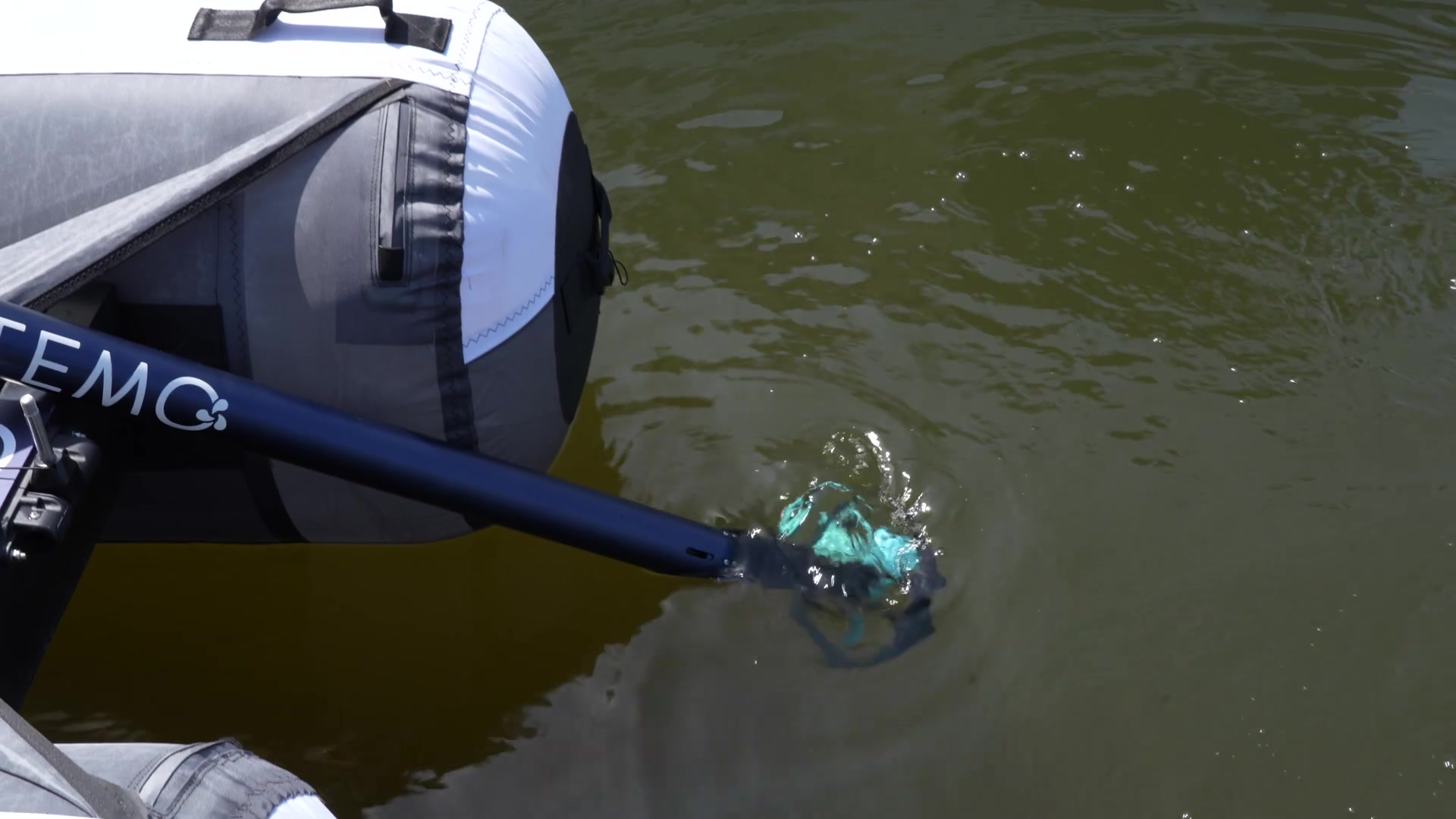 Boote TV - E-Motoren fürs Beiboot