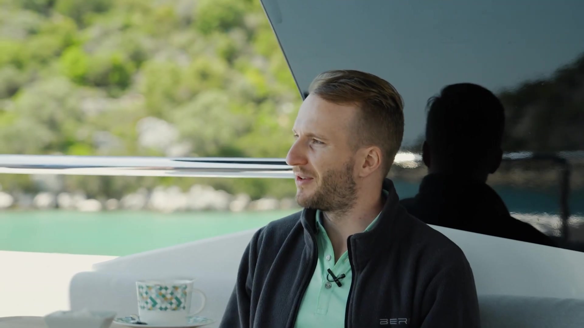 BOOTE EXCLUSIV - Vorstellung Bering Yachts