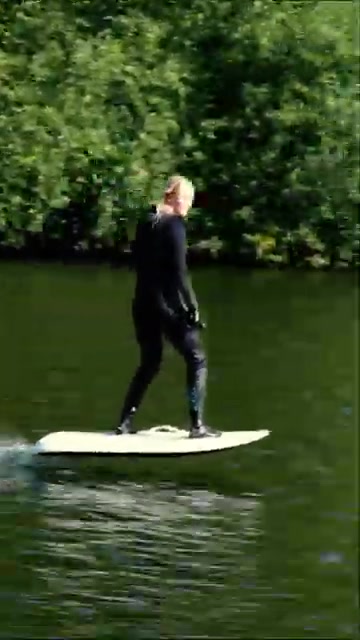 Boote TV - E-Foilboards #boote #efoiling