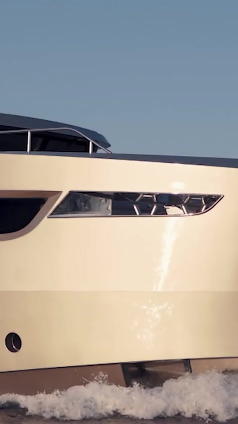 Boote TV Lady Fleur