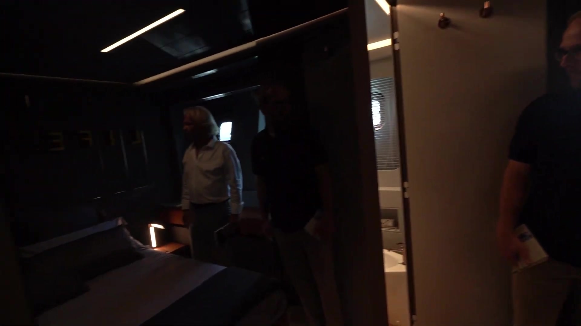 Boote Exclusiv - Next Group - AB 100  | Top Speed 54 Knots