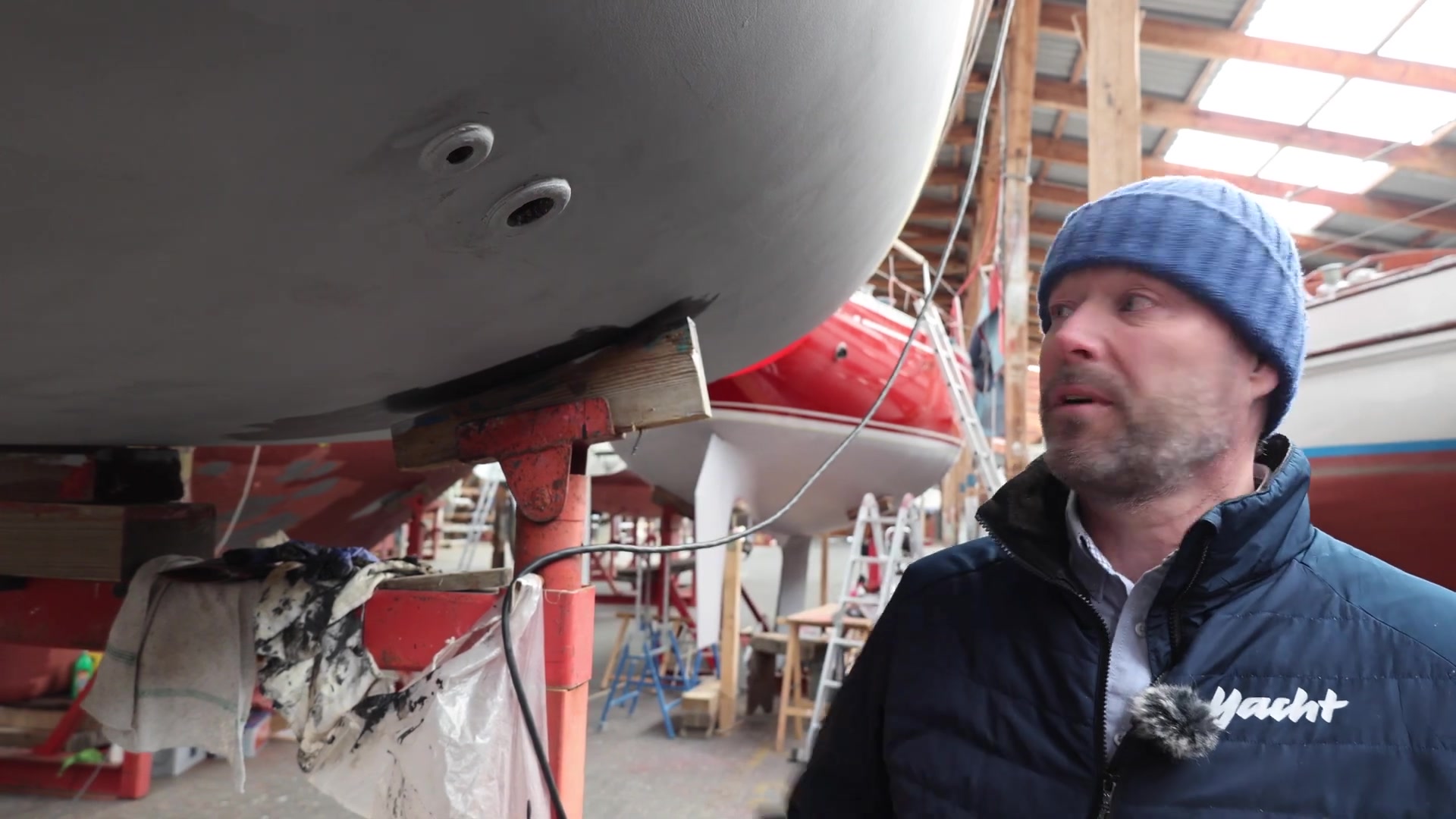 BOOTE TV - SAISONSTART SPECIAL -  Leinen los - So starten Sie problemlos in die neue Saison