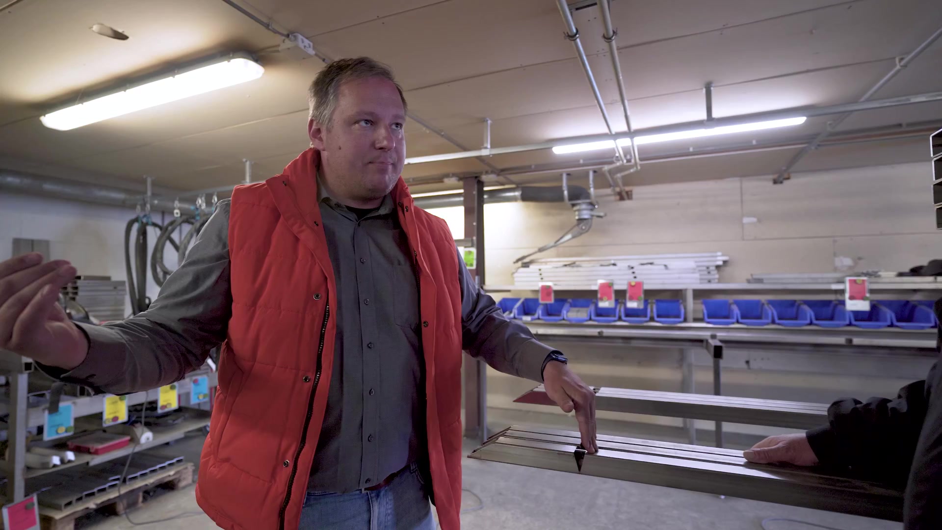 Boote TV - Zu Besuch bei VANCLAES | So werden Trailer gebaut