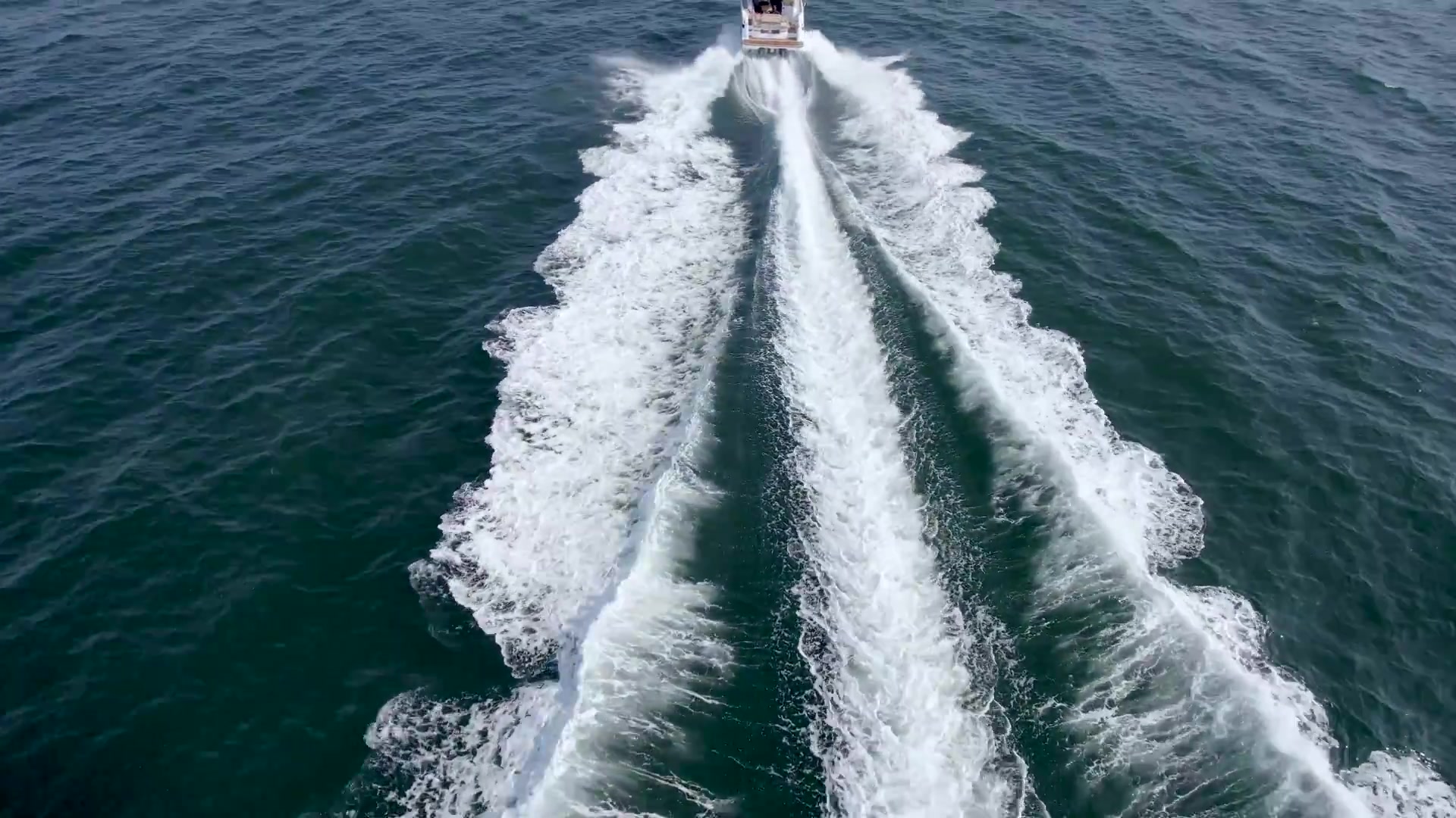Sportcruiser - BAVARIA SR 36:  Das Beste zweier Welten?!