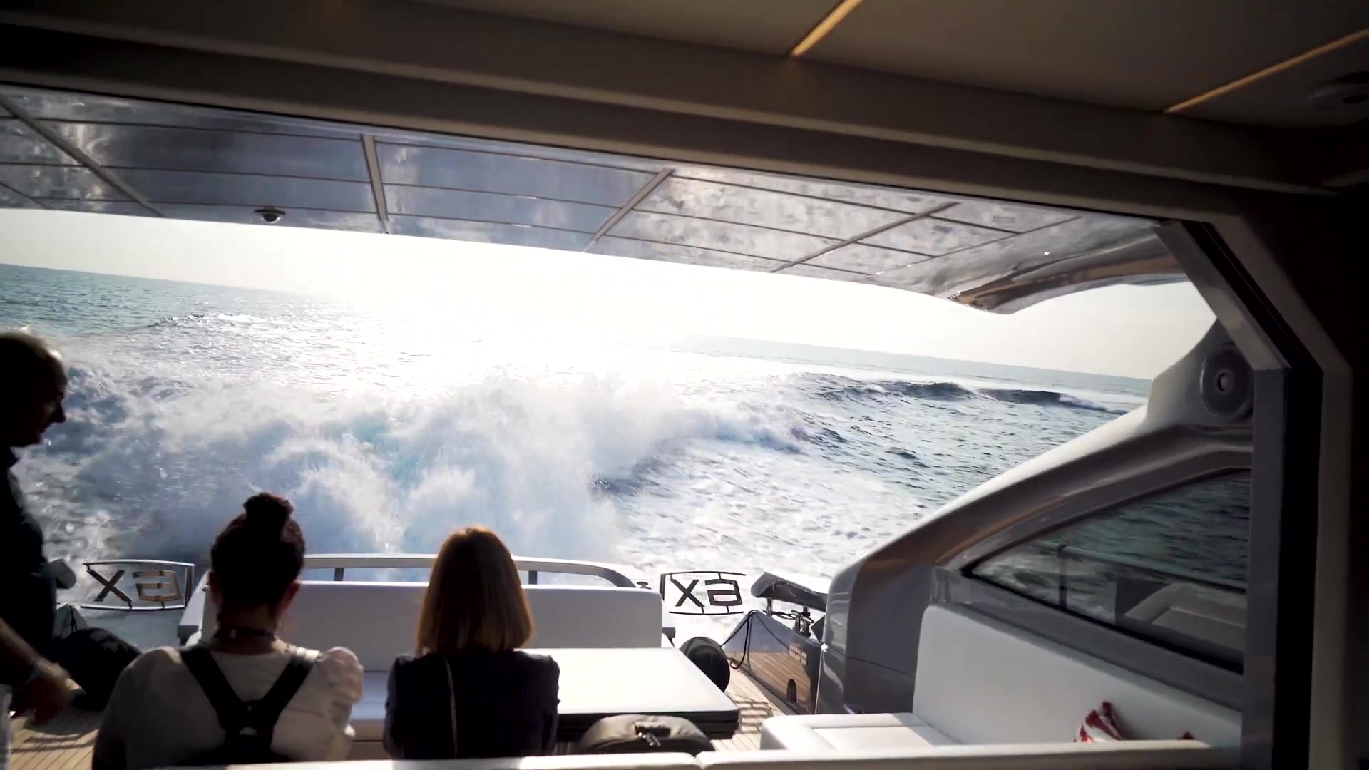 PERSHING 6X - Nicht 1X, sondern 2X 1550PS