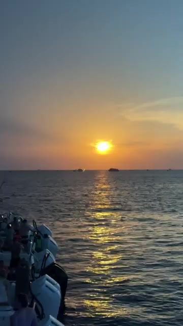 Sonnenfinsternis auf Mallorca