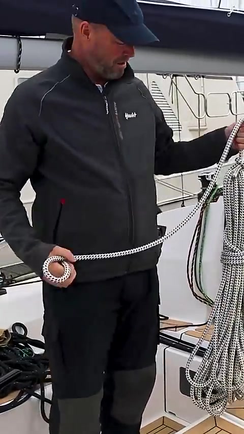 Diese Handgriffe müssen sitzen!